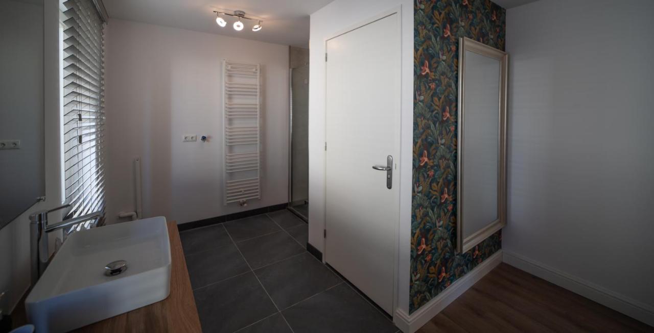 Valkenburg aan de Geul De Kei Luxe Apartment Valkenburg מראה חיצוני תמונה
