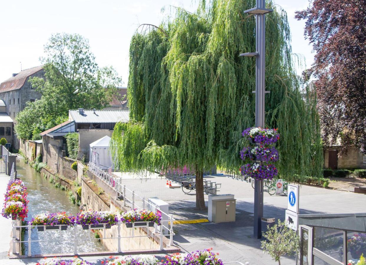 Valkenburg aan de Geul De Kei Luxe Apartment Valkenburg מראה חיצוני תמונה