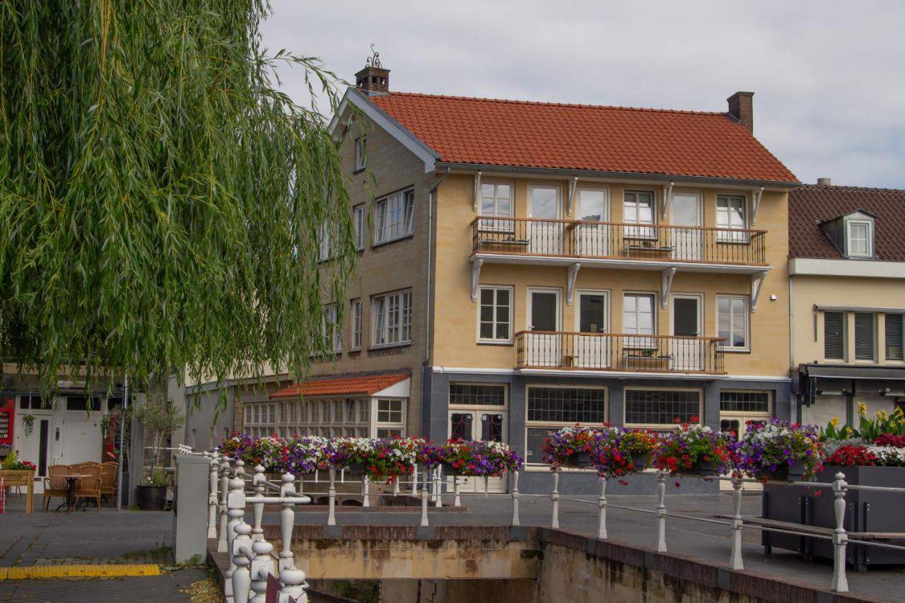 Valkenburg aan de Geul De Kei Luxe Apartment Valkenburg מראה חיצוני תמונה