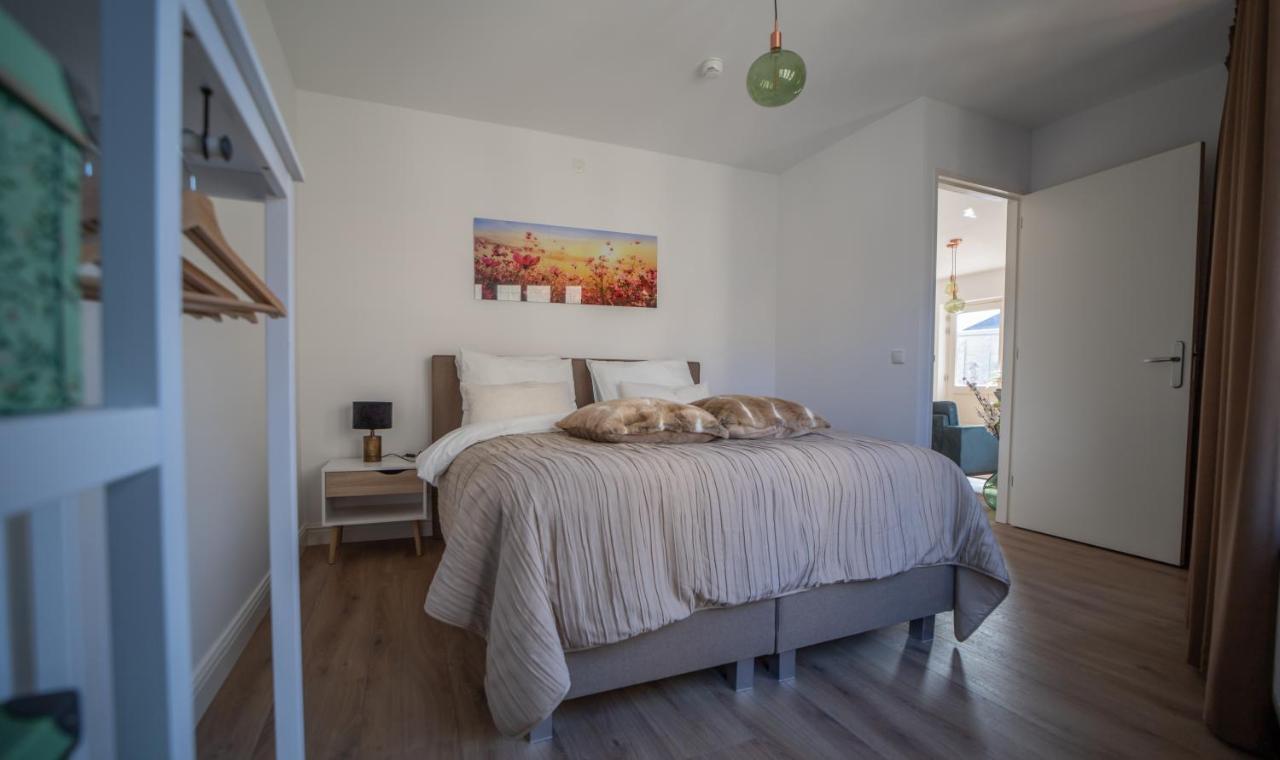 Valkenburg aan de Geul De Kei Luxe Apartment Valkenburg מראה חיצוני תמונה