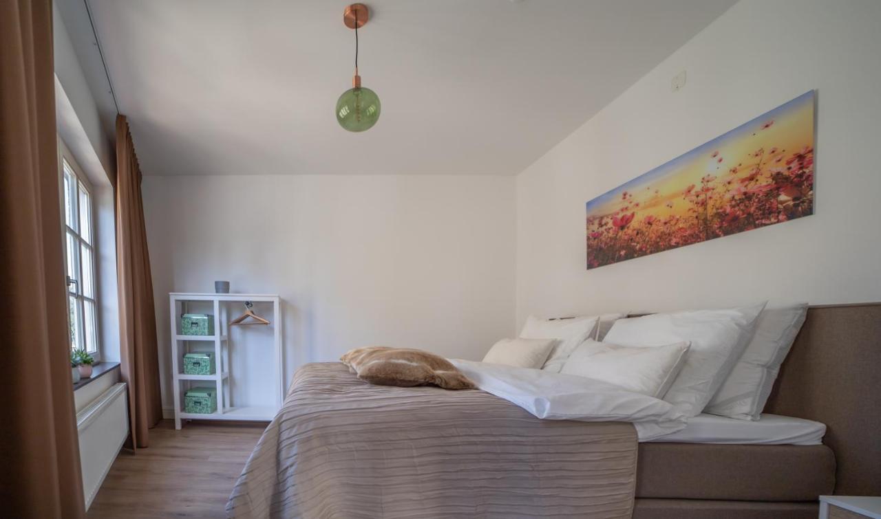 Valkenburg aan de Geul De Kei Luxe Apartment Valkenburg מראה חיצוני תמונה