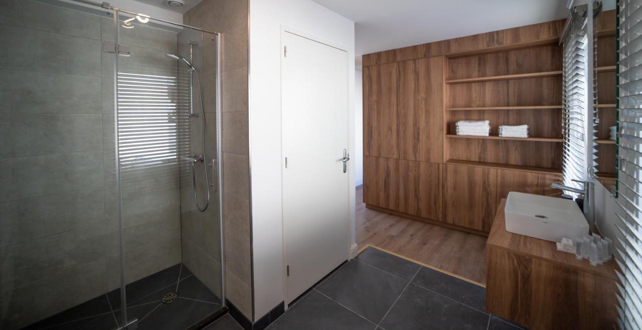 Valkenburg aan de Geul De Kei Luxe Apartment Valkenburg מראה חיצוני תמונה