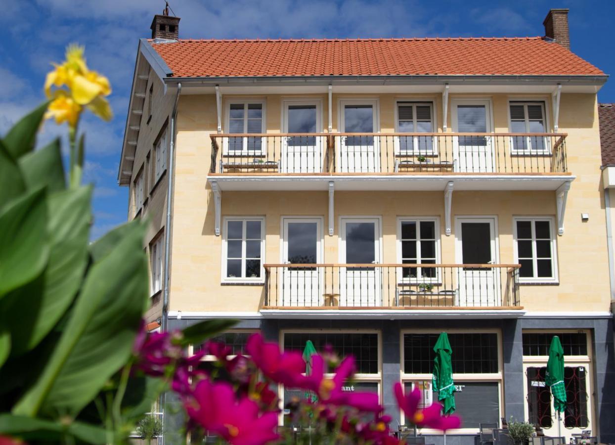 Valkenburg aan de Geul De Kei Luxe Apartment Valkenburg מראה חיצוני תמונה