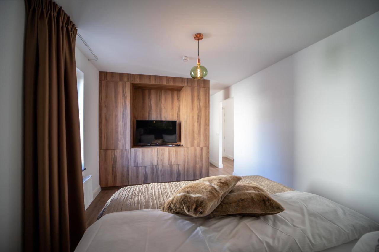 Valkenburg aan de Geul De Kei Luxe Apartment Valkenburg מראה חיצוני תמונה