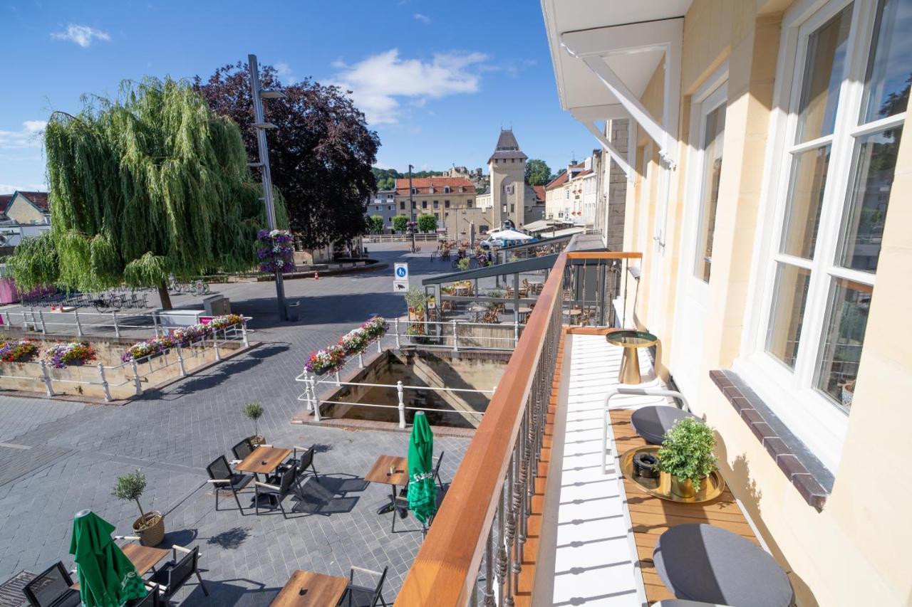 Valkenburg aan de Geul De Kei Luxe Apartment Valkenburg מראה חיצוני תמונה