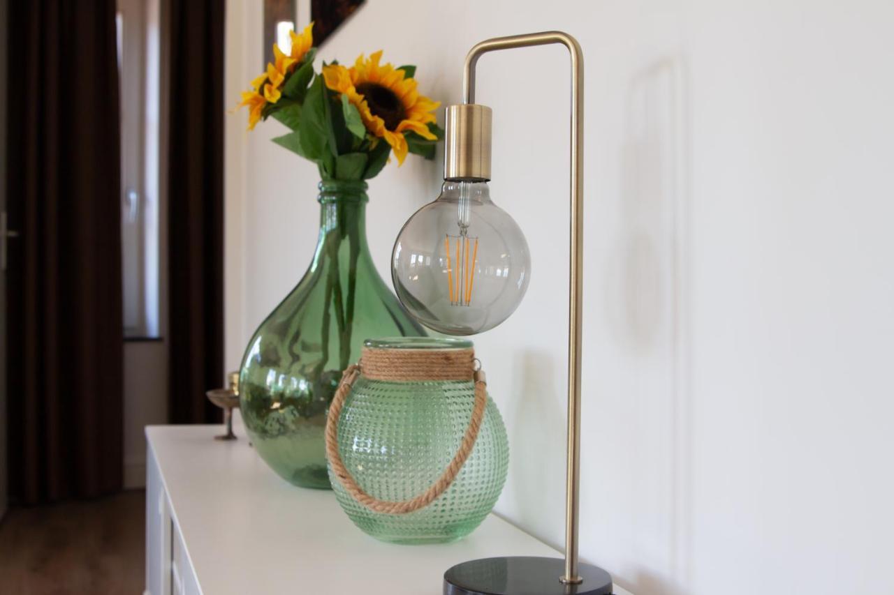 Valkenburg aan de Geul De Kei Luxe Apartment Valkenburg מראה חיצוני תמונה