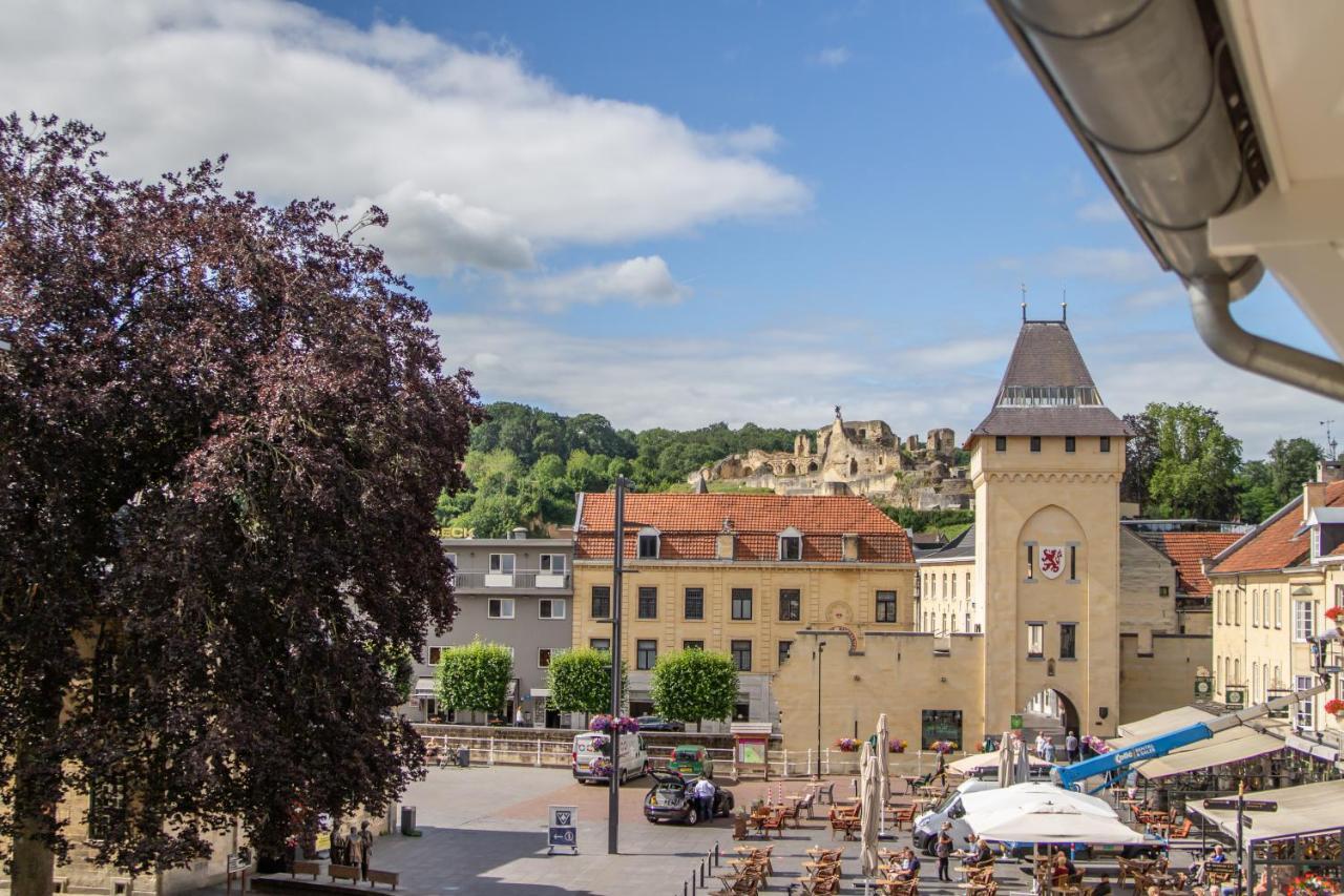 Valkenburg aan de Geul De Kei Luxe Apartment Valkenburg מראה חיצוני תמונה