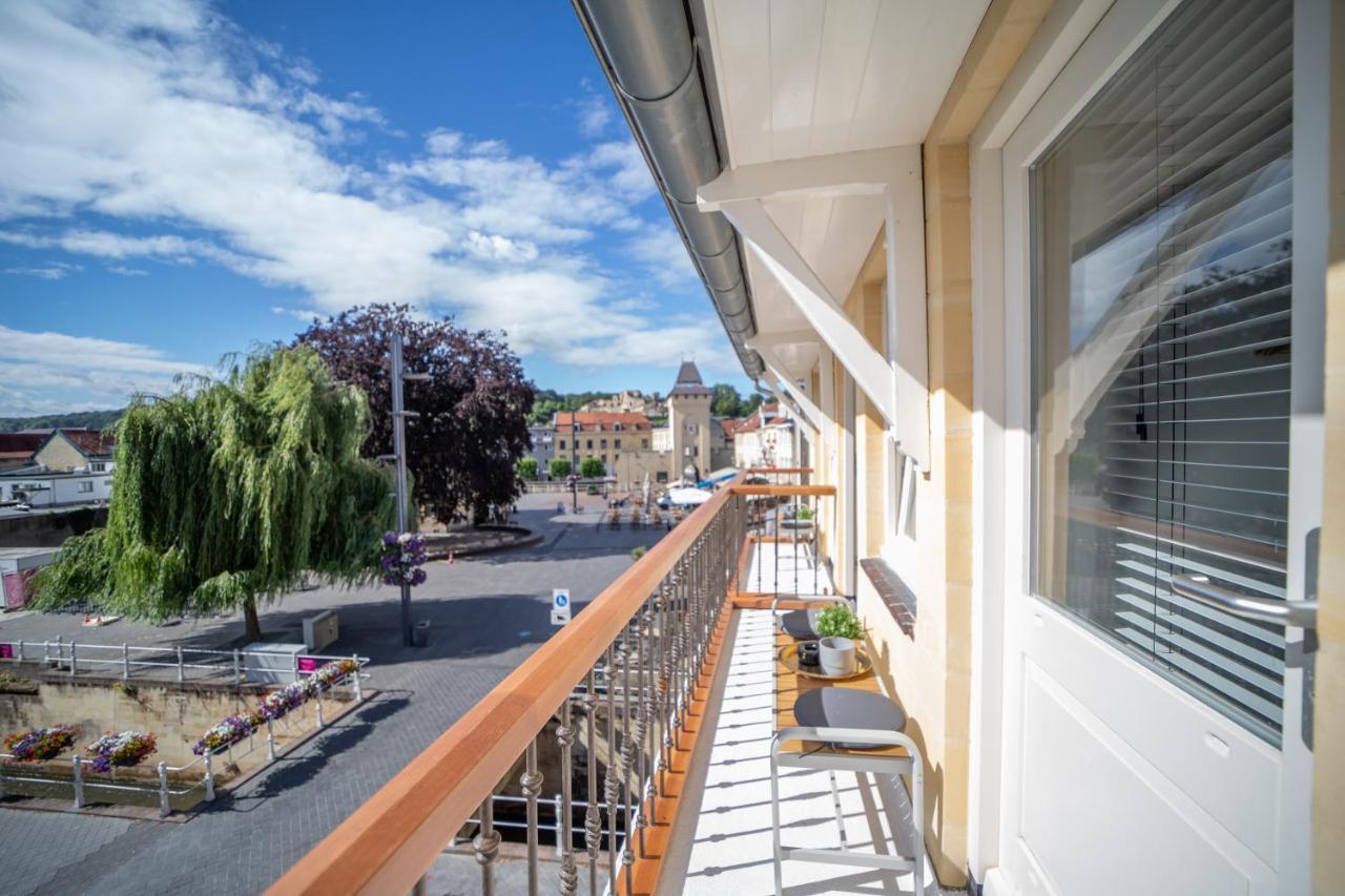 Valkenburg aan de Geul De Kei Luxe Apartment Valkenburg מראה חיצוני תמונה