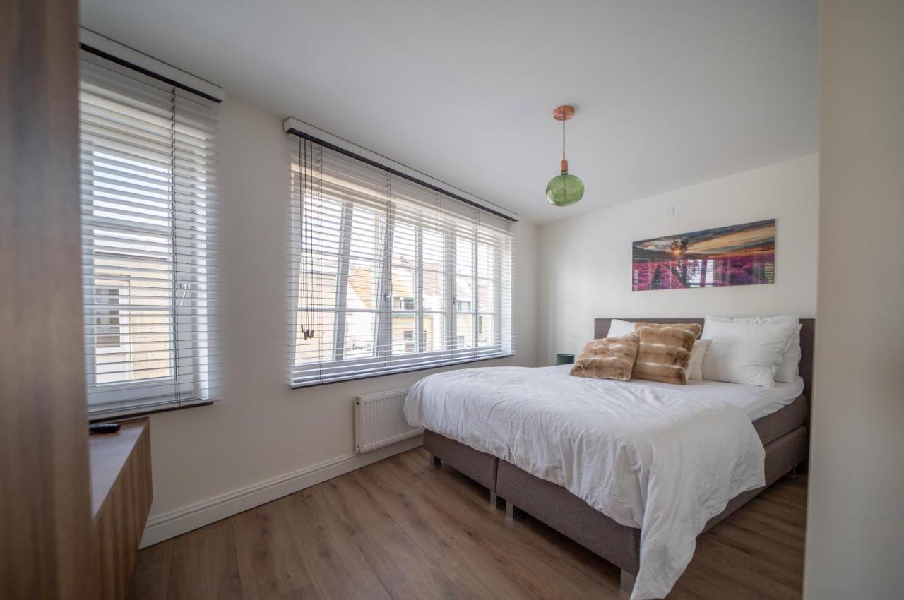 Valkenburg aan de Geul De Kei Luxe Apartment Valkenburg מראה חיצוני תמונה