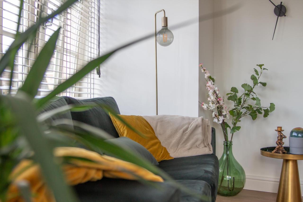 Valkenburg aan de Geul De Kei Luxe Apartment Valkenburg מראה חיצוני תמונה