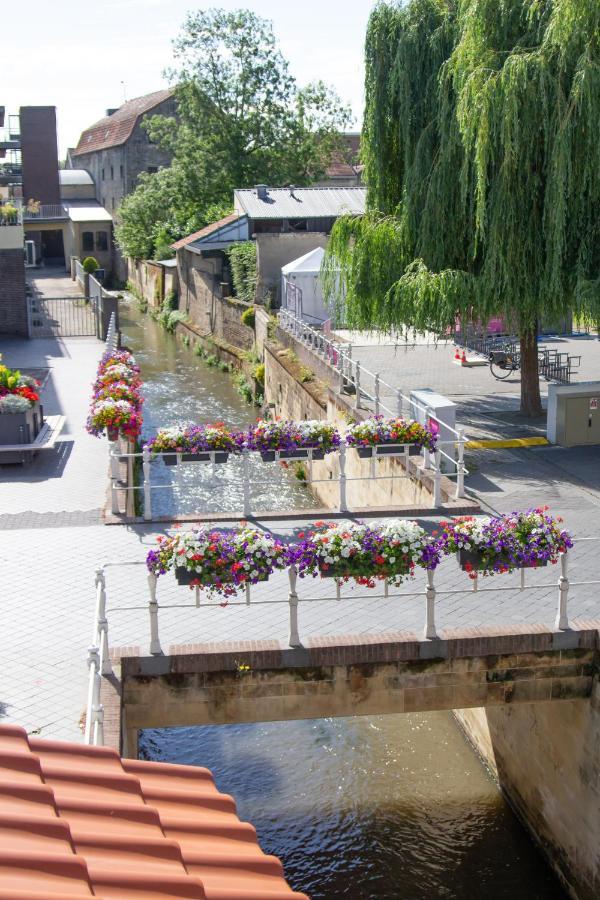 Valkenburg aan de Geul De Kei Luxe Apartment Valkenburg מראה חיצוני תמונה