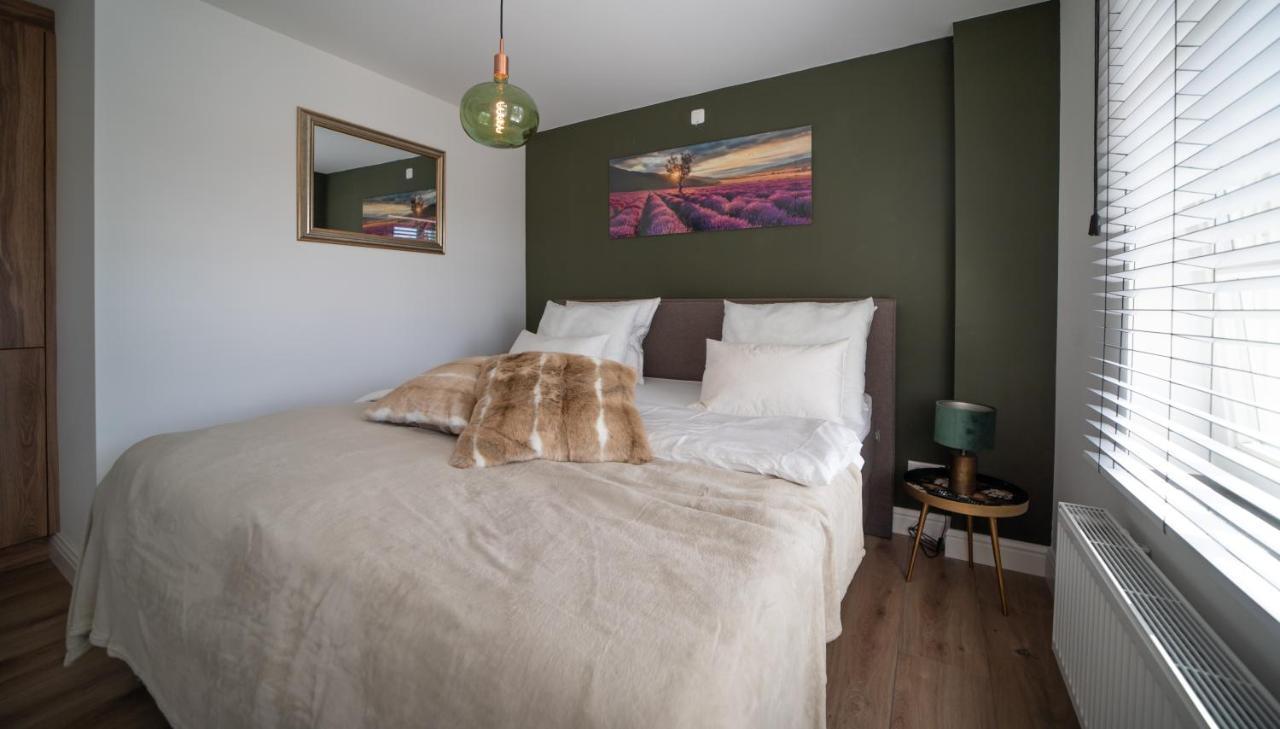 Valkenburg aan de Geul De Kei Luxe Apartment Valkenburg מראה חיצוני תמונה