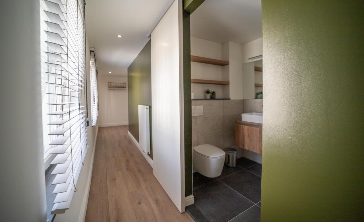 Valkenburg aan de Geul De Kei Luxe Apartment Valkenburg מראה חיצוני תמונה