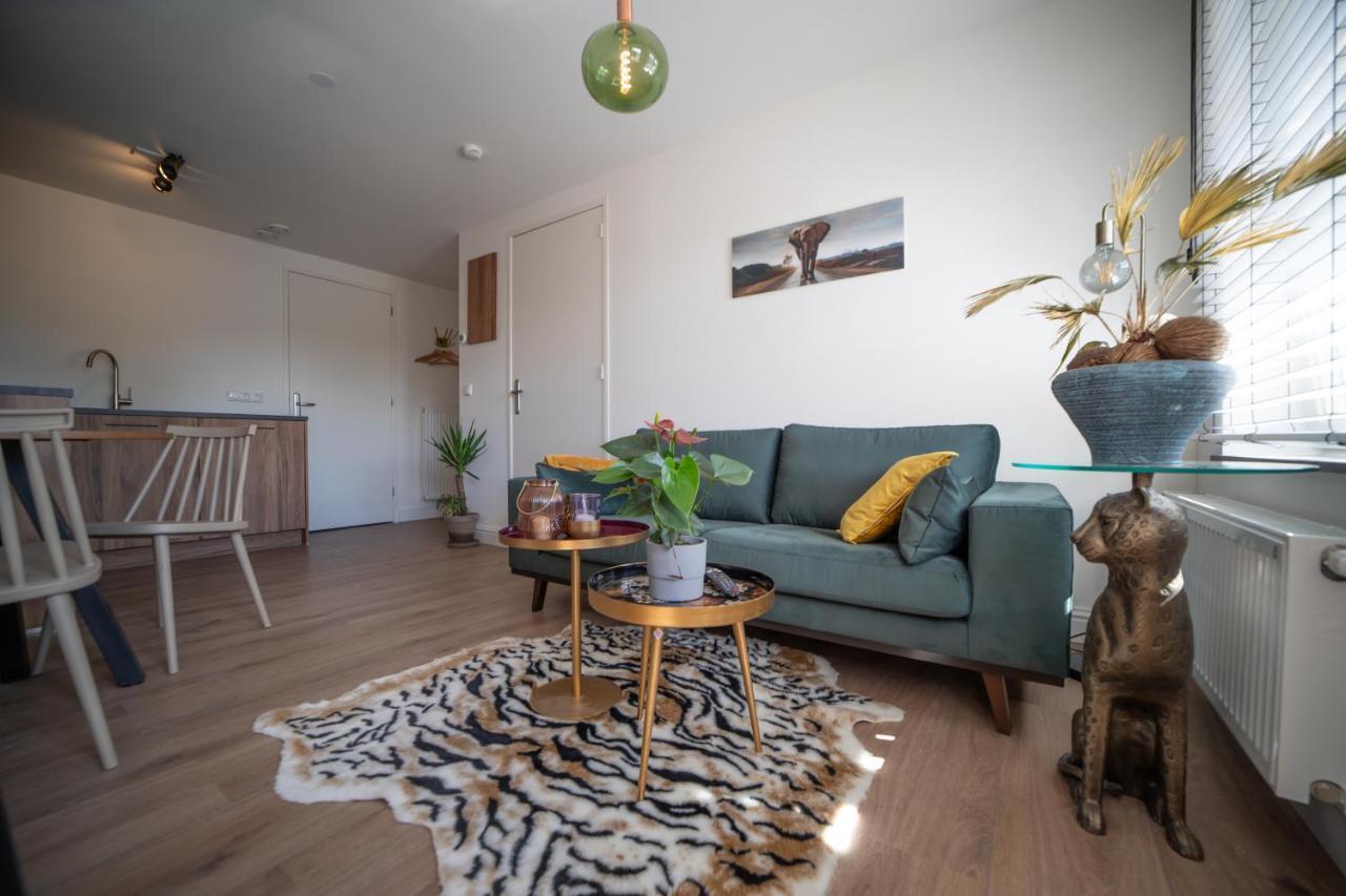 Valkenburg aan de Geul De Kei Luxe Apartment Valkenburg מראה חיצוני תמונה