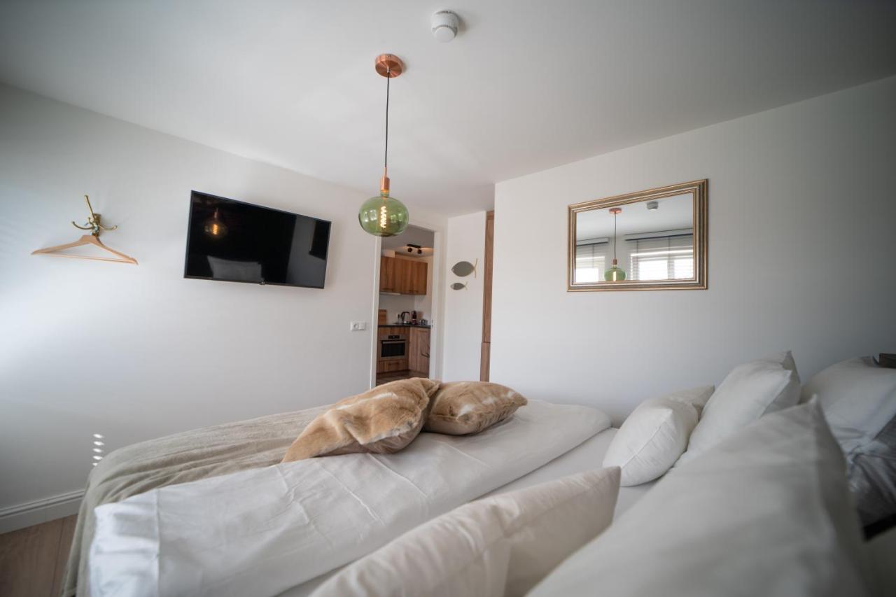 Valkenburg aan de Geul De Kei Luxe Apartment Valkenburg מראה חיצוני תמונה