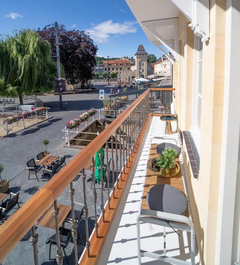 Valkenburg aan de Geul De Kei Luxe Apartment Valkenburg מראה חיצוני תמונה