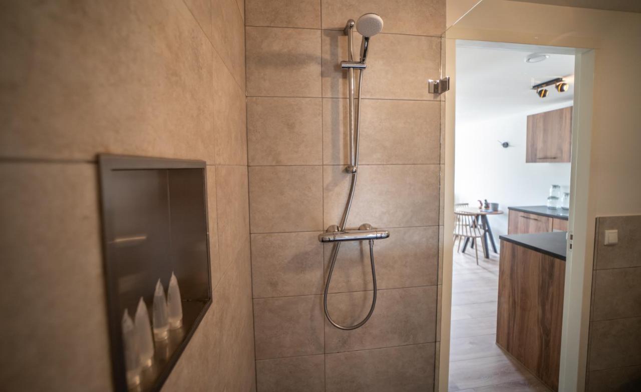 Valkenburg aan de Geul De Kei Luxe Apartment Valkenburg מראה חיצוני תמונה