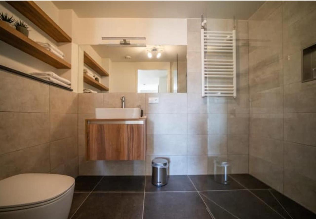 Valkenburg aan de Geul De Kei Luxe Apartment Valkenburg מראה חיצוני תמונה