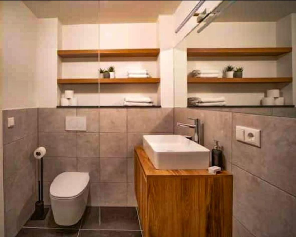 Valkenburg aan de Geul De Kei Luxe Apartment Valkenburg מראה חיצוני תמונה